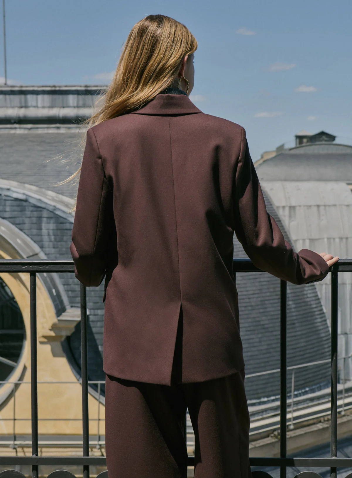 Blazer Oceane - Image 7