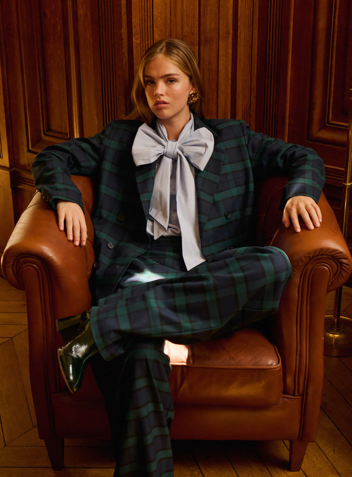 Blazer Ouna - Image 6