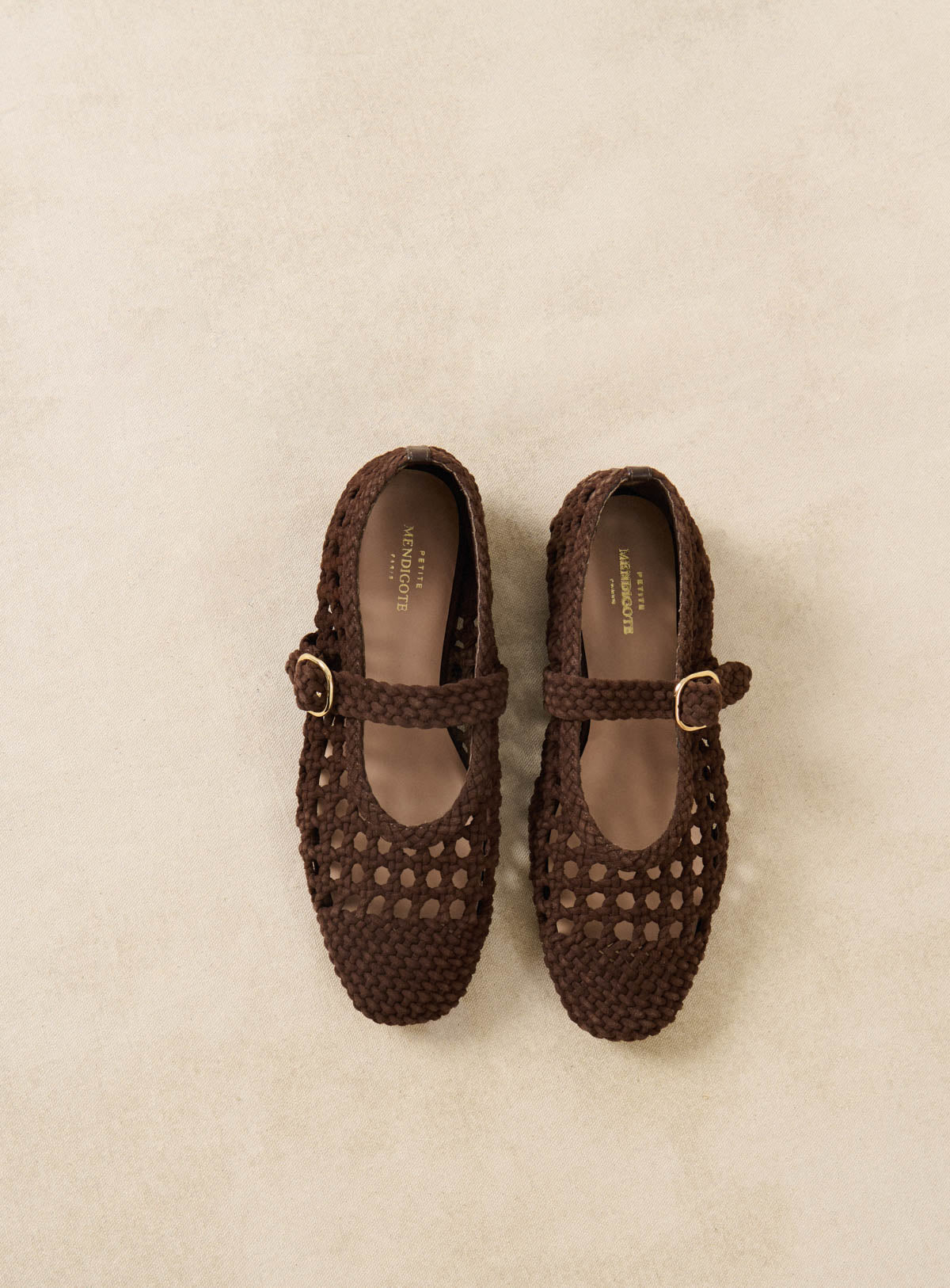 Ballerines Carlita - Image 4