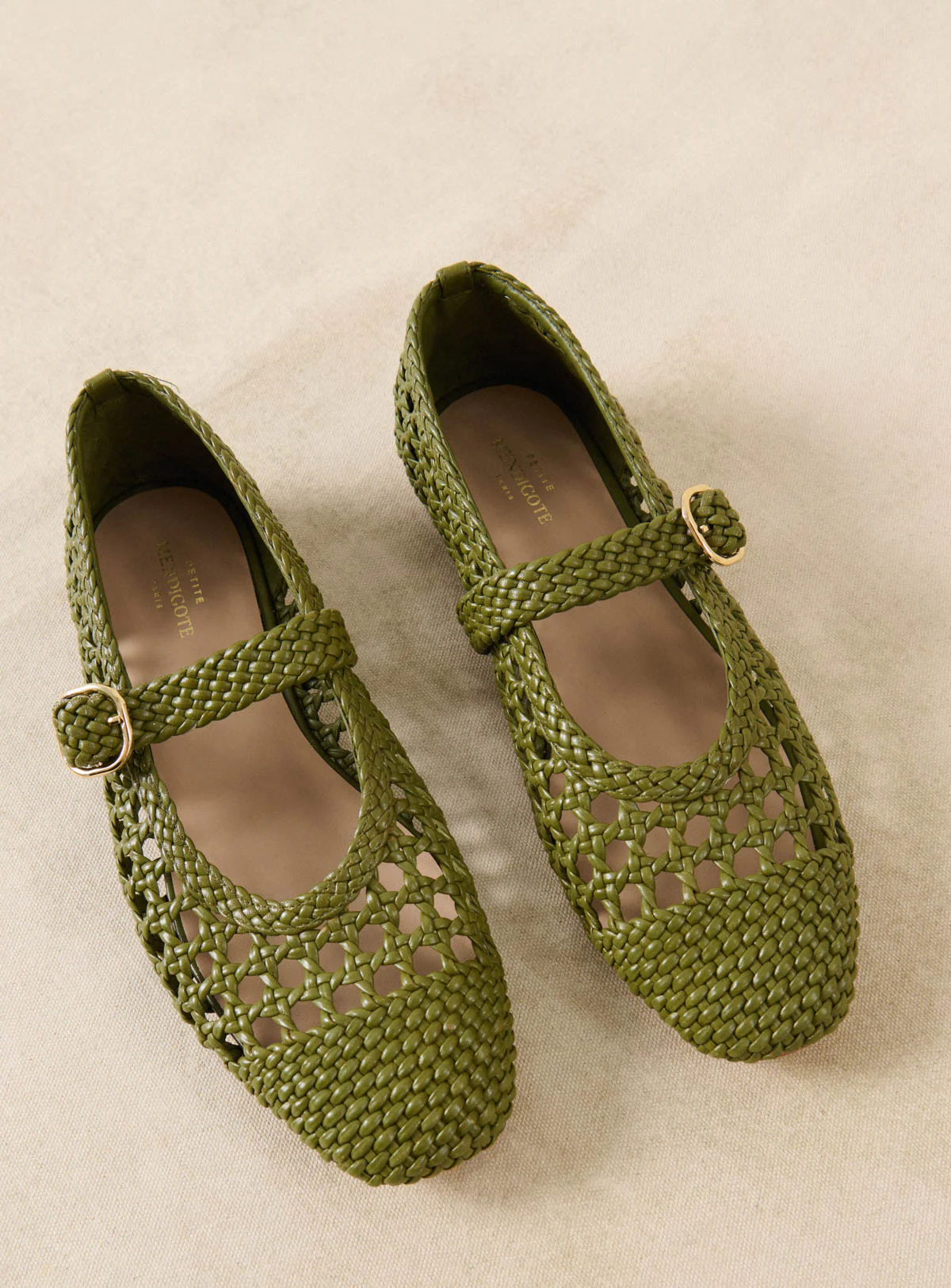 Ballerines Carlita - Image 5