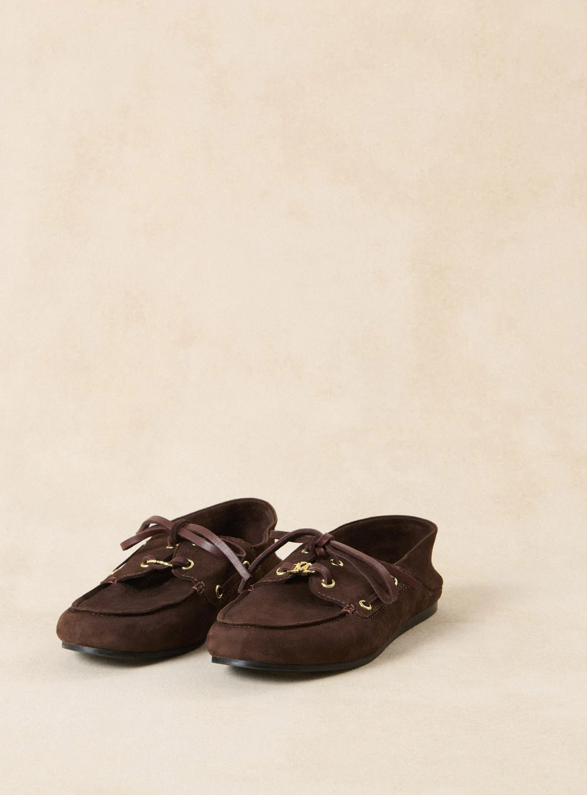 Chaussures bateau Copain - Image 2
