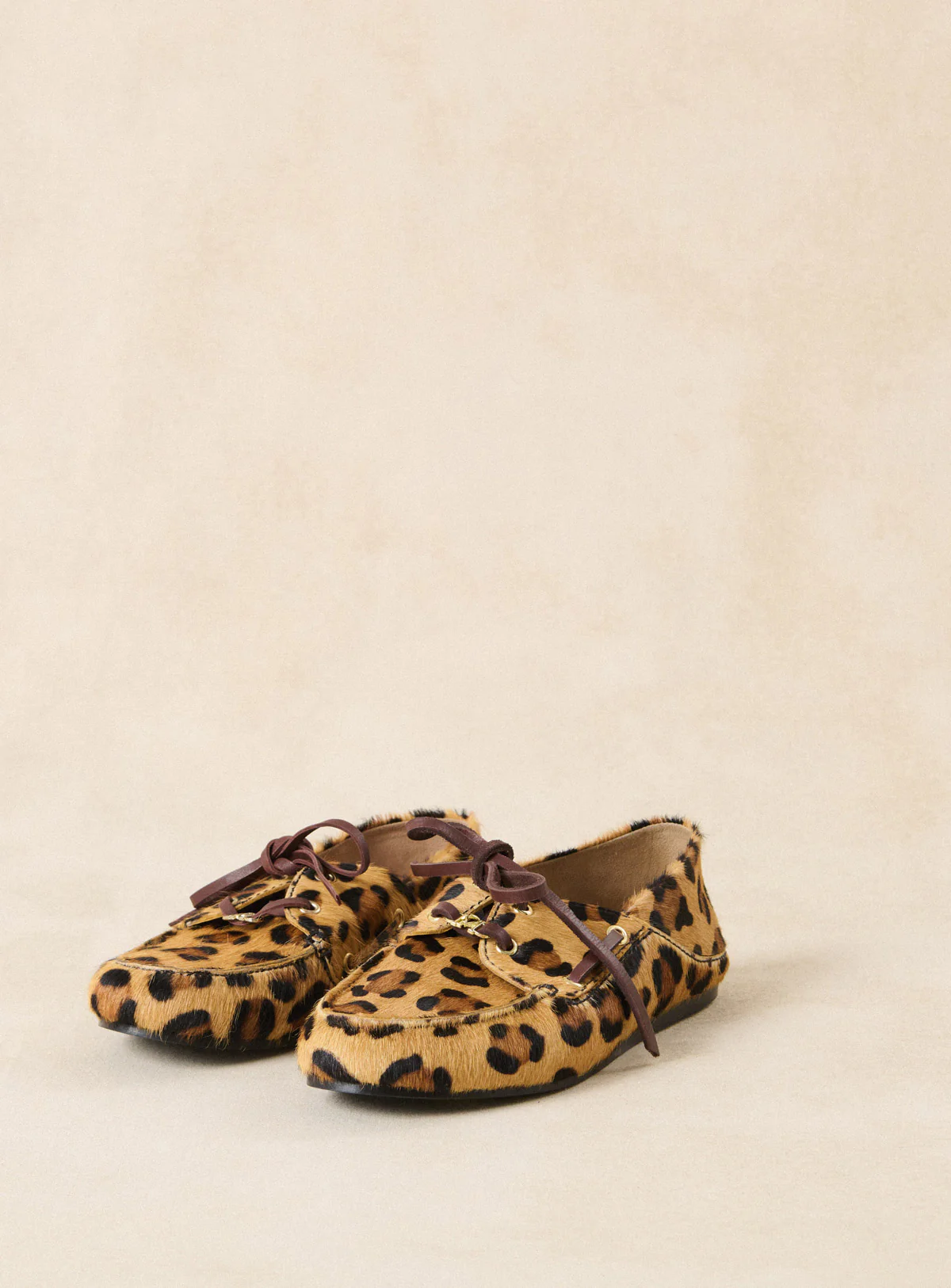 Chaussures bateau Copain - Image 2