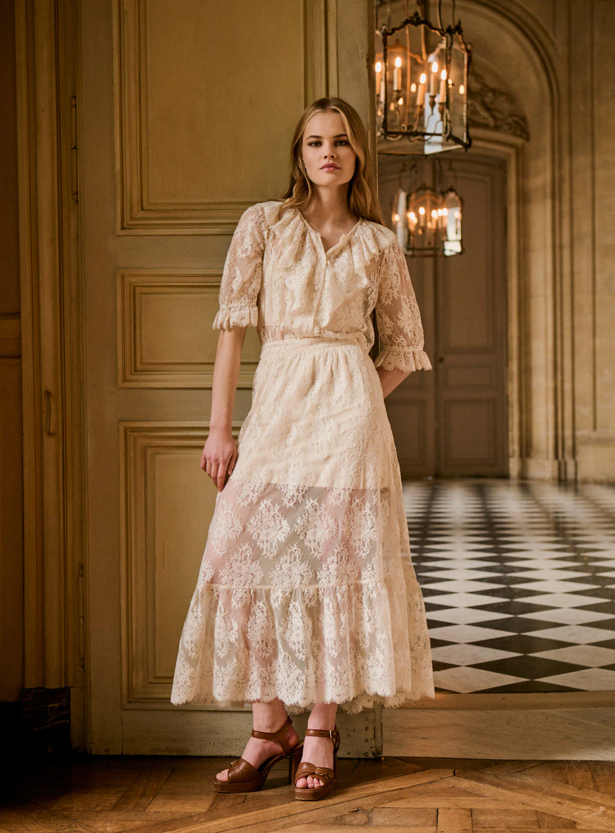Jupe Clara - Image 3