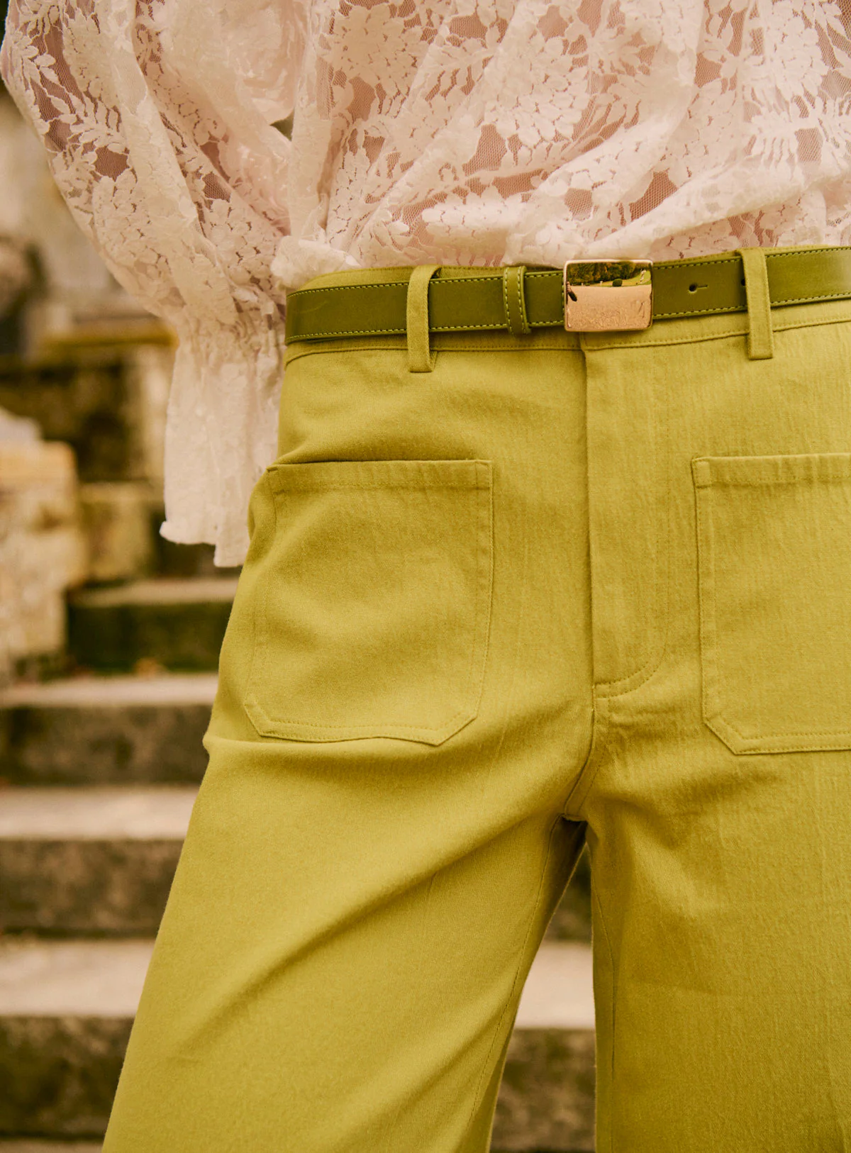 Pantalon Garance - Image 2
