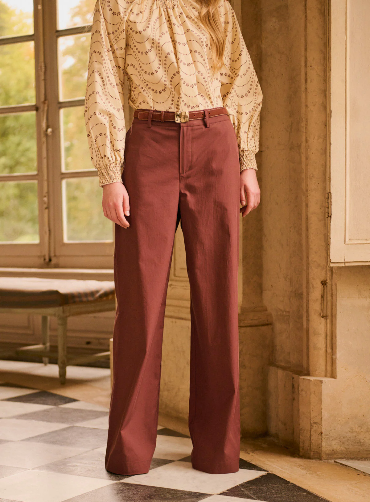 Pantalon Pedro - Image 4