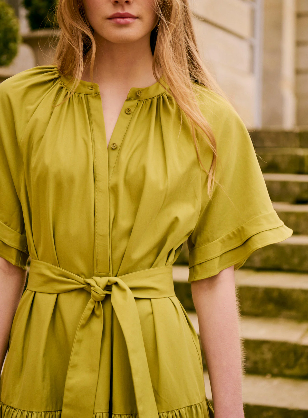 Robe Charlie - Image 3