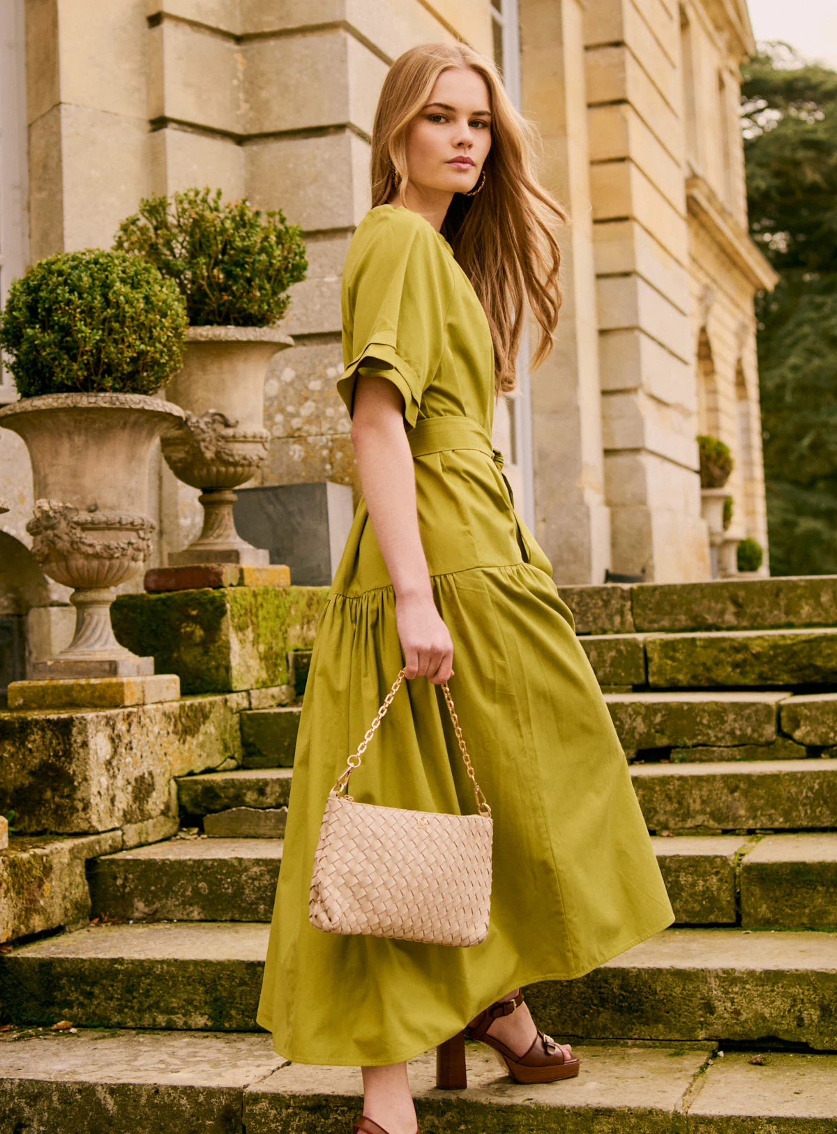 Robe Charlie - Image 8