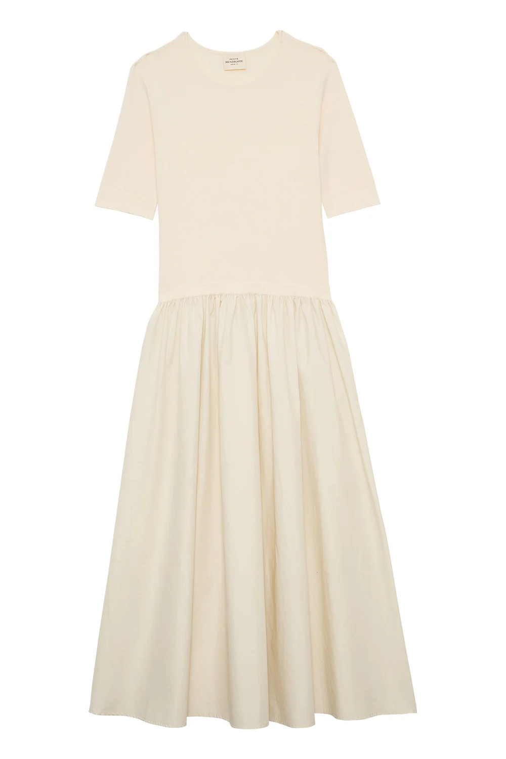 Robe en maille Laura - Image 4