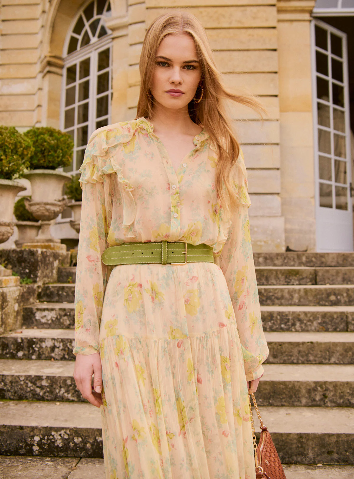 Blouse Diane - Image 3