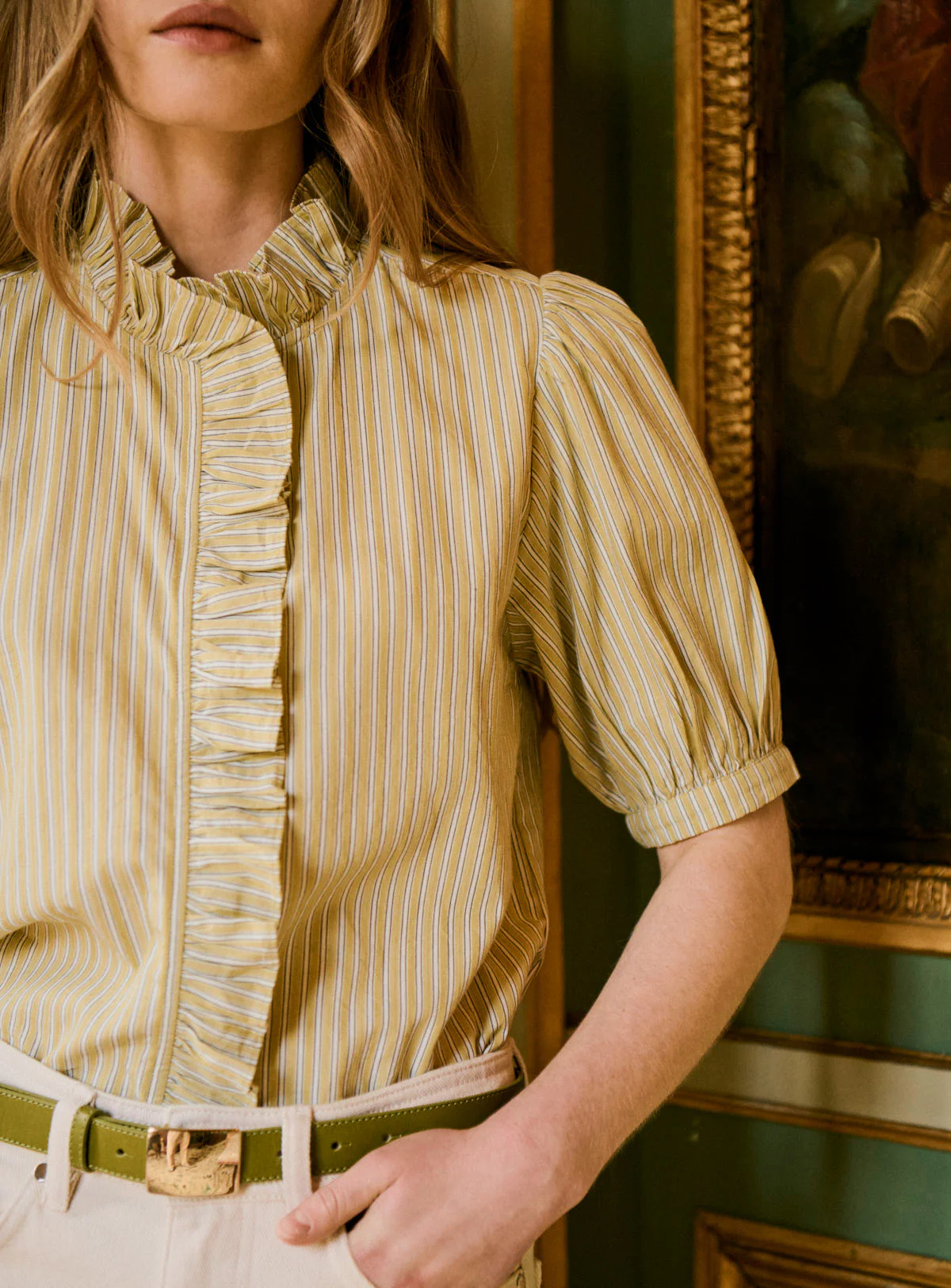 Blouse Taylor - Image 3
