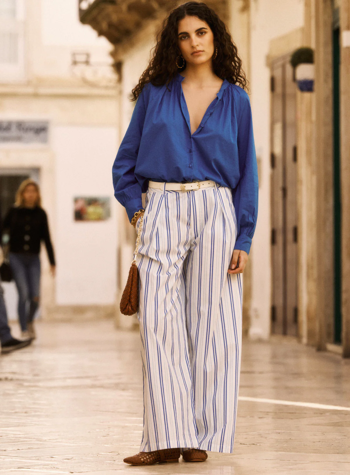 Blouse Tea - Image 4